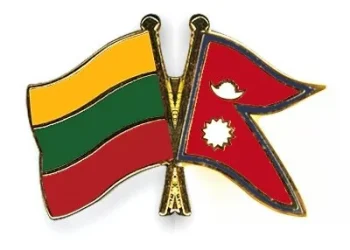 नेपाल–लिथवेनिया सम्बन्ध विस्तारमा जोड