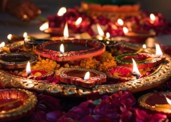 किन र कसरी गरिन्छ लक्ष्मी पूजा ?
