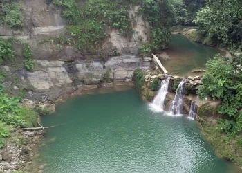 माडीको बैकुण्ठ तालमा पौडी खेल्न प्रतिबन्ध