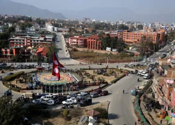 माइतीघरमा निषेधाज्ञा निर्णयविरुद्धको रिटमा आज सुनुवाइ हुँदै