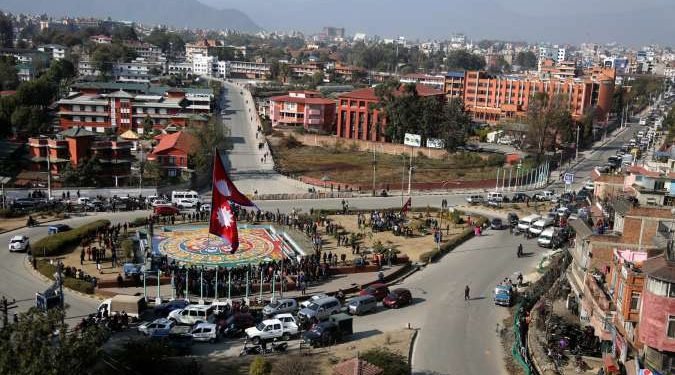 माइतीघरमा निषेधाज्ञा निर्णयविरुद्धको रिटमा आज सुनुवाइ हुँदै