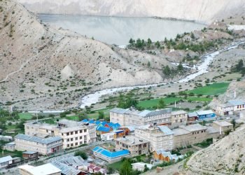 प्रदेशको पञ्चवर्षीय योजनामा समावेश गर्न पर्यटन र कृषिमा मनाङवासीको जोड