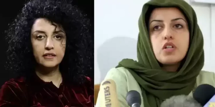 विजय कठिन तर निश्चित छ – नोबेल शान्ति पुरस्कार विजेता मोहम्मदी