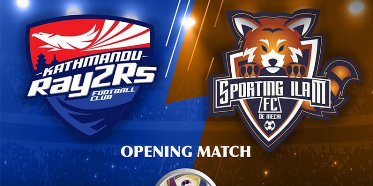 एनएसएलको दोस्रो संस्करण आजदेखि सुरु हुँदै