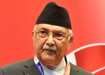 घाइतेको उद्धार र उपचारमा सबै खट्न अध्यक्ष ओलीको आग्रह