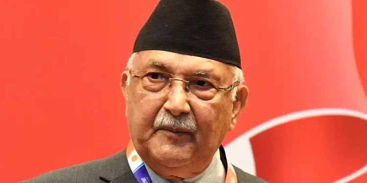 घाइतेको उद्धार र उपचारमा सबै खट्न अध्यक्ष ओलीको आग्रह