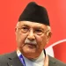 घाइतेको उद्धार र उपचारमा सबै खट्न अध्यक्ष ओलीको आग्रह