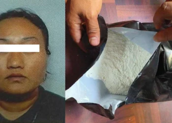 त्रिभुवन विमानस्थलबाट दुई किलो कोकिनसहित भारतीय महिला पक्राउ