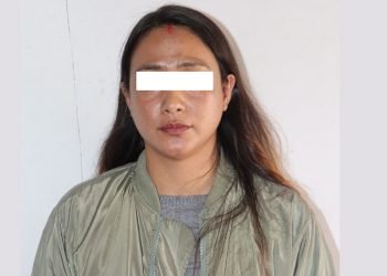 पोल्याण्ड पठाउने भनी ३८ लाख ठगी गर्ने पक्राउ