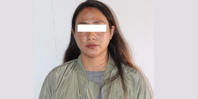 पोल्याण्ड पठाउने भनी ३८ लाख ठगी गर्ने पक्राउ