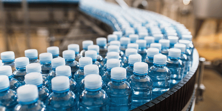 मापदण्डविपरीत सञ्चालित एक खानेपानी उद्योग ‘सिल’