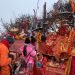 पाथीभरामा दसैँतिहारमा मात्रै ६१ हजार बढी दर्शनार्थी