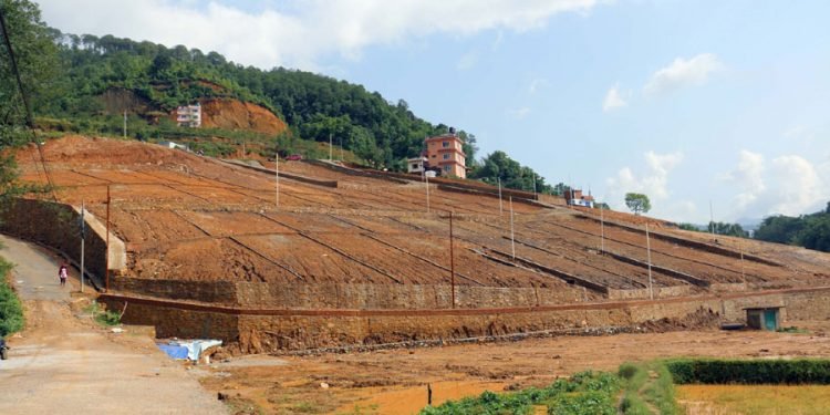 कित्ताकाट खुलाए लगत्तै बढ्यो घरजग्गा कारोबार र राजस्व