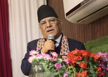 अधिकार खोस्ने षड्यन्त्र भएकाले सबै दललाई एकजुट हुन् प्रधानमन्त्रीको आग्रह
