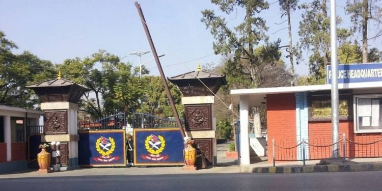 तिहारमा आपराधिक घटना कम, सवारी दुर्घटना बढी– प्रहरी