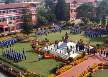 तिहारमा आपराधिक घटना कम, सवारी दुर्घटना बढी– प्रहरी