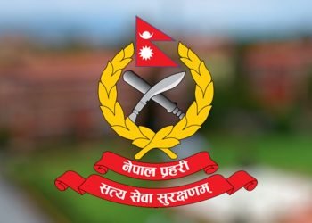 तिहारमा आपराधिक घटना कम, सवारी दुर्घटना बढी– प्रहरी