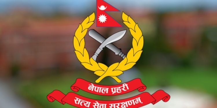 तिहारमा आपराधिक घटना कम, सवारी दुर्घटना बढी– प्रहरी