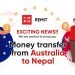 अब अस्ट्रेलियाबाट पनि हाम्रो पात्रोमार्फत रेमिटेन्स पठाउन सकिने, सुरुवाति तीन कारोबार निःशुल्क