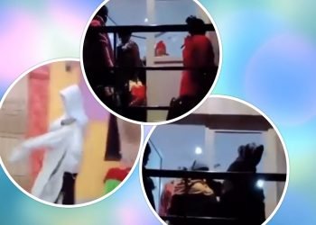 प्रसाईका कार्यकर्ता भन्दै राति होटलमा सुतिरहेका महिलालाई लखेटियो