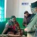 घाइतेको अवस्था बुझ्न प्रधानमन्त्री दाहाल जाजरकोट जिल्ला अस्पतालमा