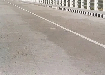 नारायणगढ–मुग्लिन खण्डका दुई पुल सञ्चालनमा