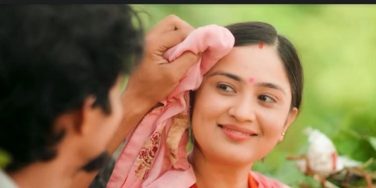 स्वरूपको स्वर, गोपालको शब्दमा रहेको ‘तक्दिर’ सार्वजनिक