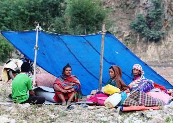 राहत वितरणमा तीनै तहका सरकारबीच समन्वयको अभाव