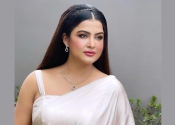 अभिनयलाई निरन्तरता दिन्छु : रेखा थापा