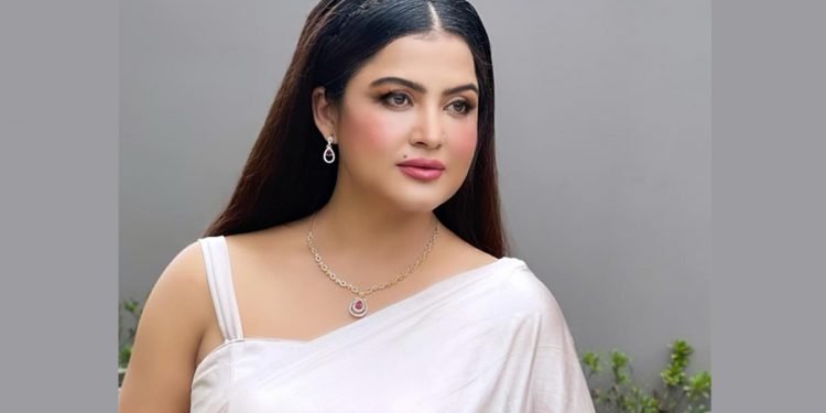 अभिनयलाई निरन्तरता दिन्छु : रेखा थापा