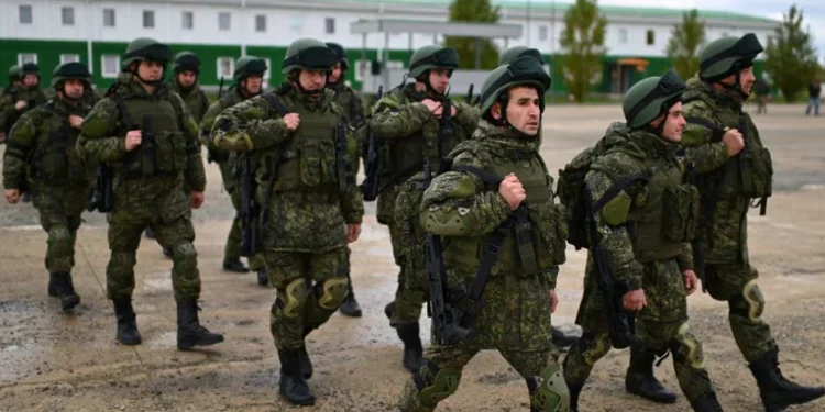 रुसी सेनामा भर्ना भएका तीन नेपालीको मृत्यु