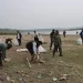 राप्ती नदीको पटिहानीदेखि गोलाघाटसम्म सरसफाइ