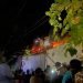 दियोबाट सल्किएर आगलागी हुँदा भोजपुर र सङ्खुवासभामा दुई घर जले