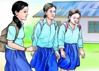 बढ्दै छ सामुदायिक विद्यालयप्रति आकर्षण