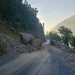 भूकम्पबाट अवरुद्ध सडक खुल्यो