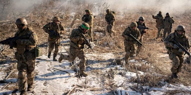 रुसी सेनामा कार्यरत नेपालीको पीडाः न ज्यान रह्यो, न कमाइ भयो