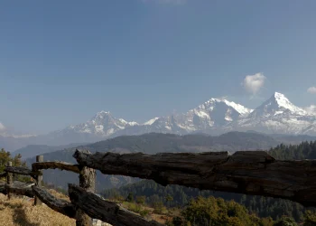 हिमाल हेर्न जलजला पुग्ने पर्यटकका लागि फड्के