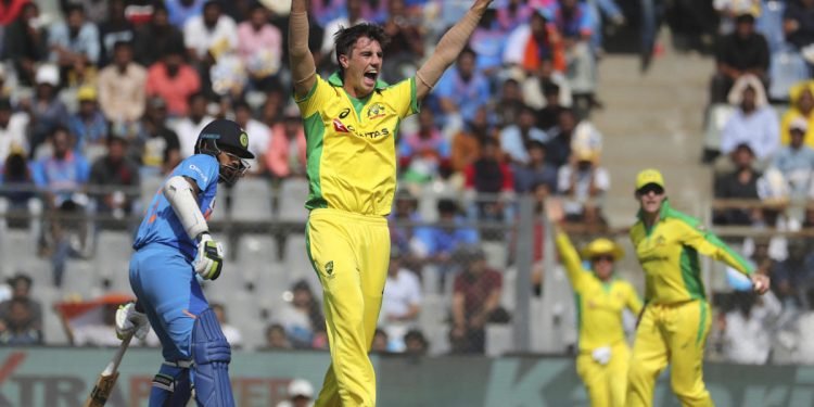 विश्वकप क्रिकेटको फाइनल आज, उपाधिका लागि भारत र अष्ट्रेलिया भिड्दै