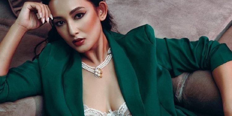 ‘कार्साङ’मा अभिनेत्री शिल्पा मास्के अनुबन्धित