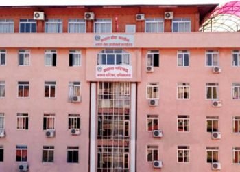 न्यायाधीशमा यसरी भयो भागबन्डा, आज नाम टुंग्याउने तयारी