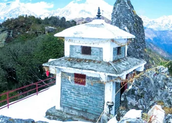 पूर्वाधारको पर्खाइमा मालिका धुरी