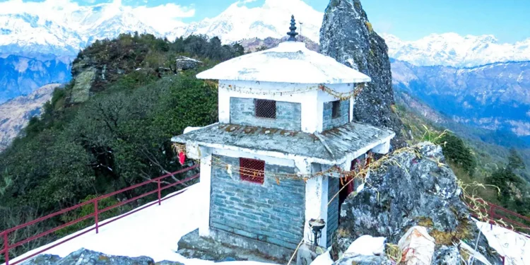 पूर्वाधारको पर्खाइमा मालिका धुरी