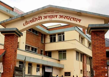 क्षयरोगको परीक्षण र उपचार हुने भएपछि बिरामीलाई सहज