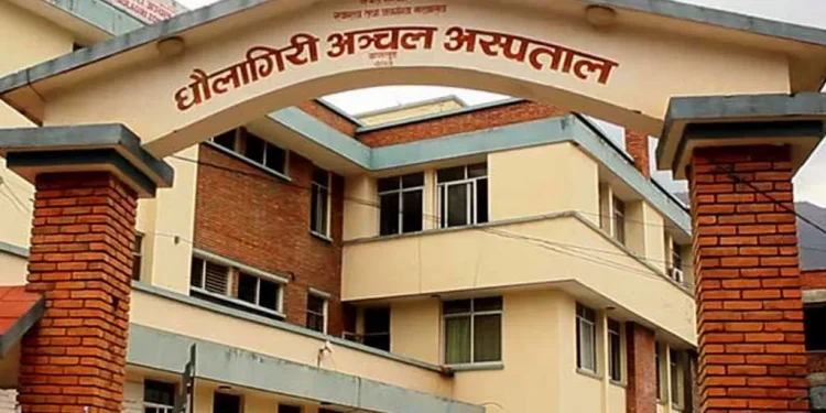 क्षयरोगको परीक्षण र उपचार हुने भएपछि बिरामीलाई सहज