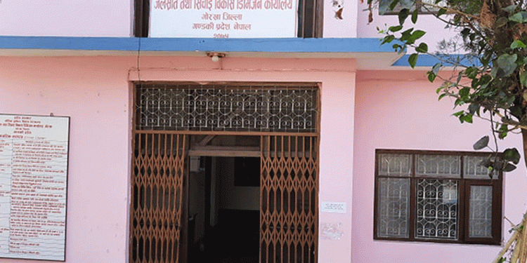 दरबन्दीअनुसार प्राविधिक नहुँदा योजना कार्यान्वयन गर्न समस्या