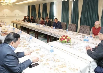 मन्त्रिपरिषद्कै निर्णय गायब पार्छन् ‘डन’ सहसचिवहरू