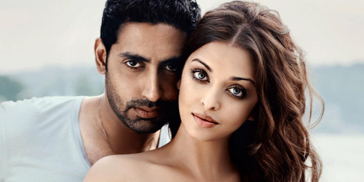 के छुट्टिदैछन् अभिषेक बच्चन र ऐश्वर्या ?