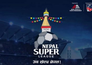 नेपाल सुपर लिगमा आज दुई खेल