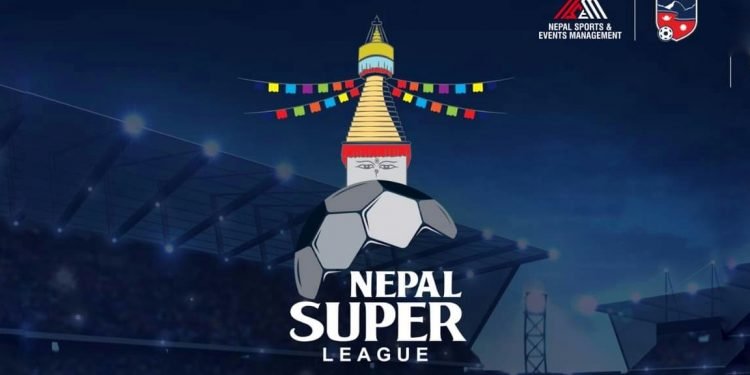 नेपाल सुपर लिगमा आज दुई खेल
