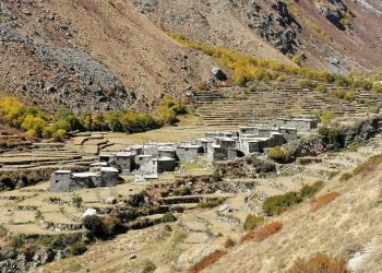 चिसो बढेसँगै लिमी सीमा प्रहरी चौकी सिमकोट स्थान्तरण